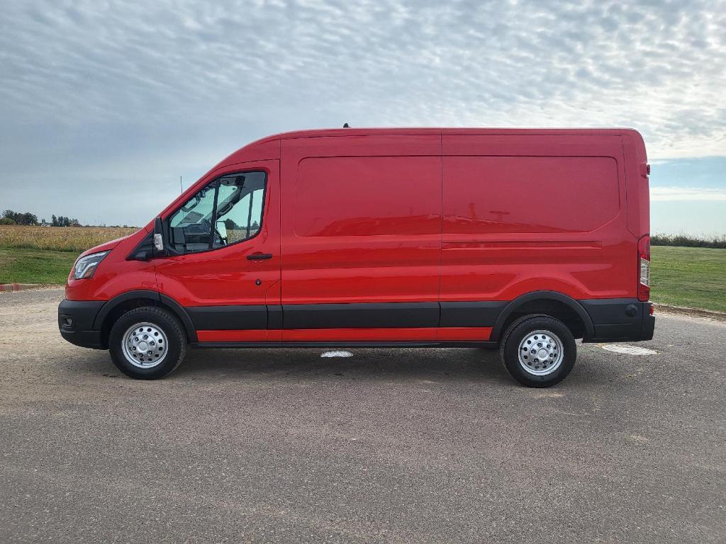 new 2024 Ford Transit-150 car, priced at $58,395