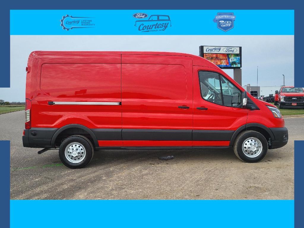 new 2024 Ford Transit-150 car, priced at $58,395