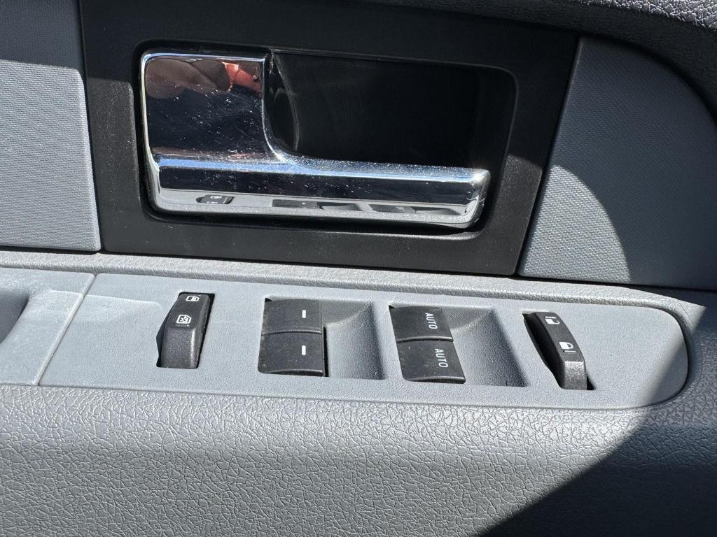 used 2013 Ford F-150 car, priced at $14,999