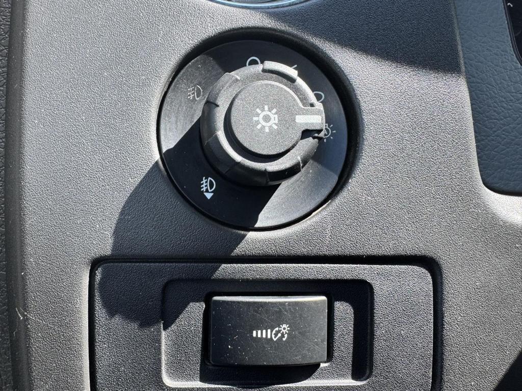 used 2013 Ford F-150 car, priced at $14,999