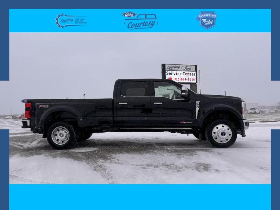 new 2024 Ford F-450 car, priced at $103,905