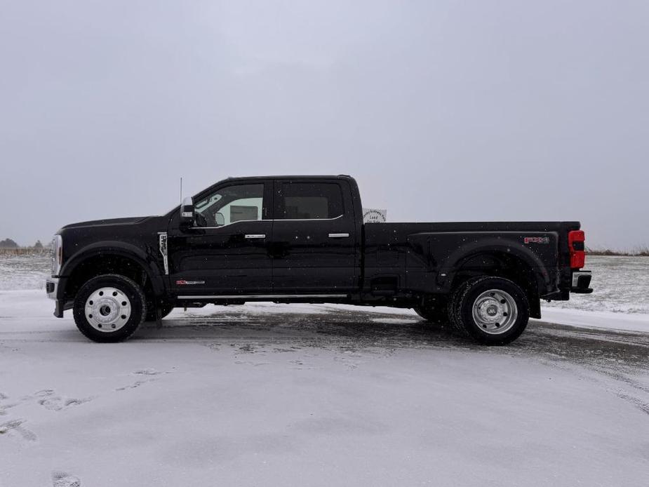 new 2024 Ford F-450 car, priced at $103,905