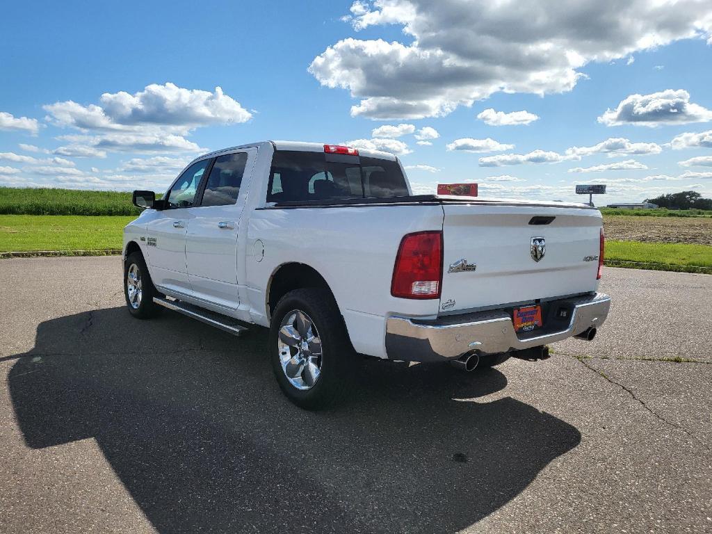 used 2016 Ram 1500 car, priced at $21,799