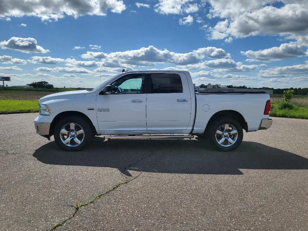 used 2016 Ram 1500 car, priced at $21,799