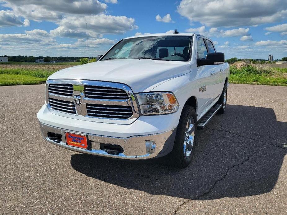 used 2016 Ram 1500 car, priced at $21,799