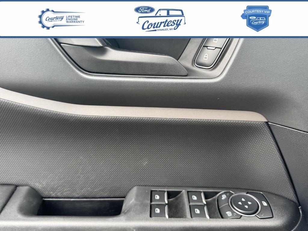 used 2023 Ford Bronco Sport car