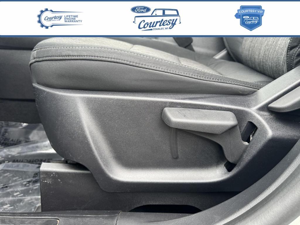 used 2023 Ford Bronco Sport car