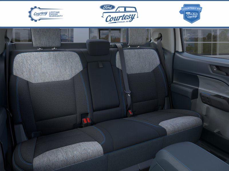 new 2025 Ford Maverick car, priced at $39,065