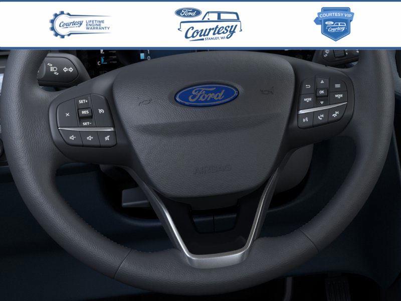 new 2025 Ford Maverick car, priced at $39,065