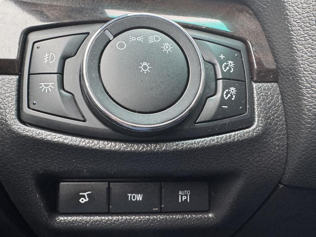 used 2015 Ford Explorer car, priced at $10,855