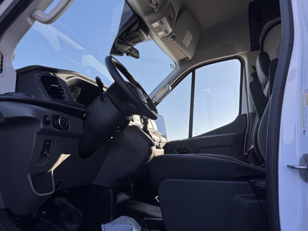 new 2024 Ford Transit-250 car, priced at $56,025