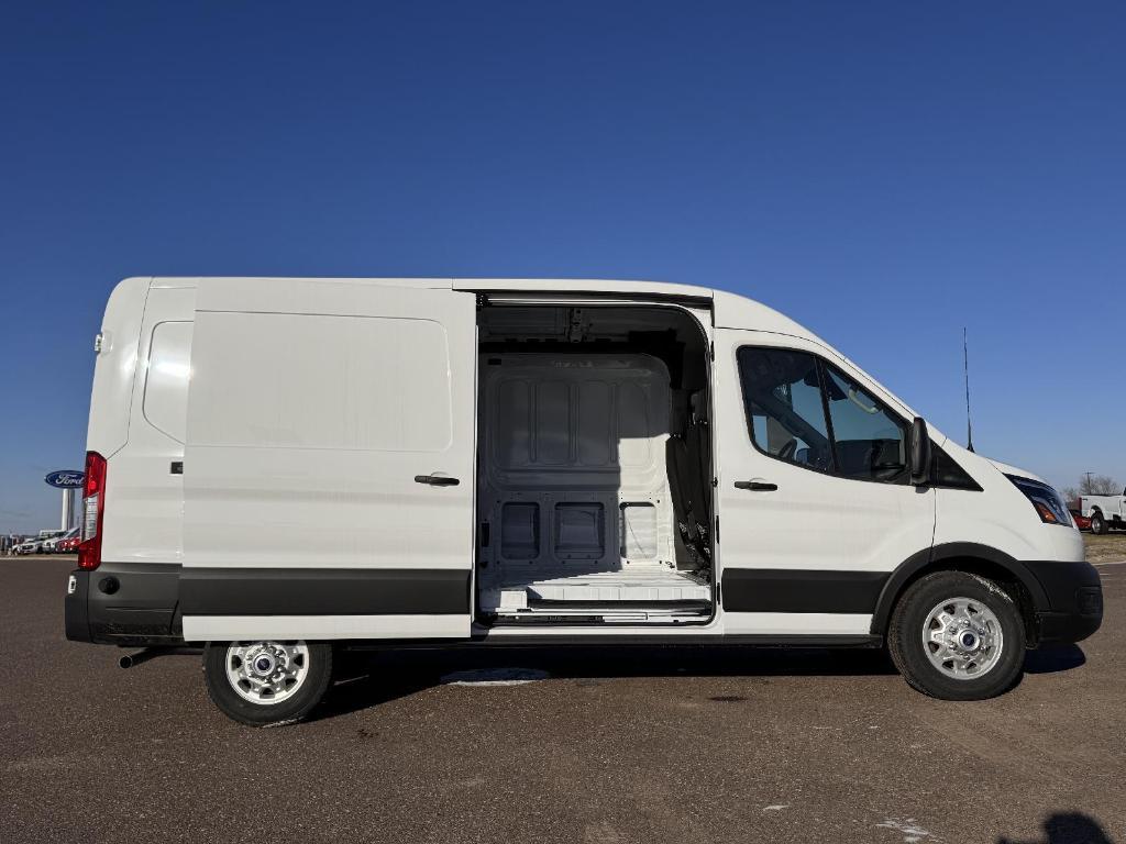 new 2024 Ford Transit-250 car, priced at $57,525