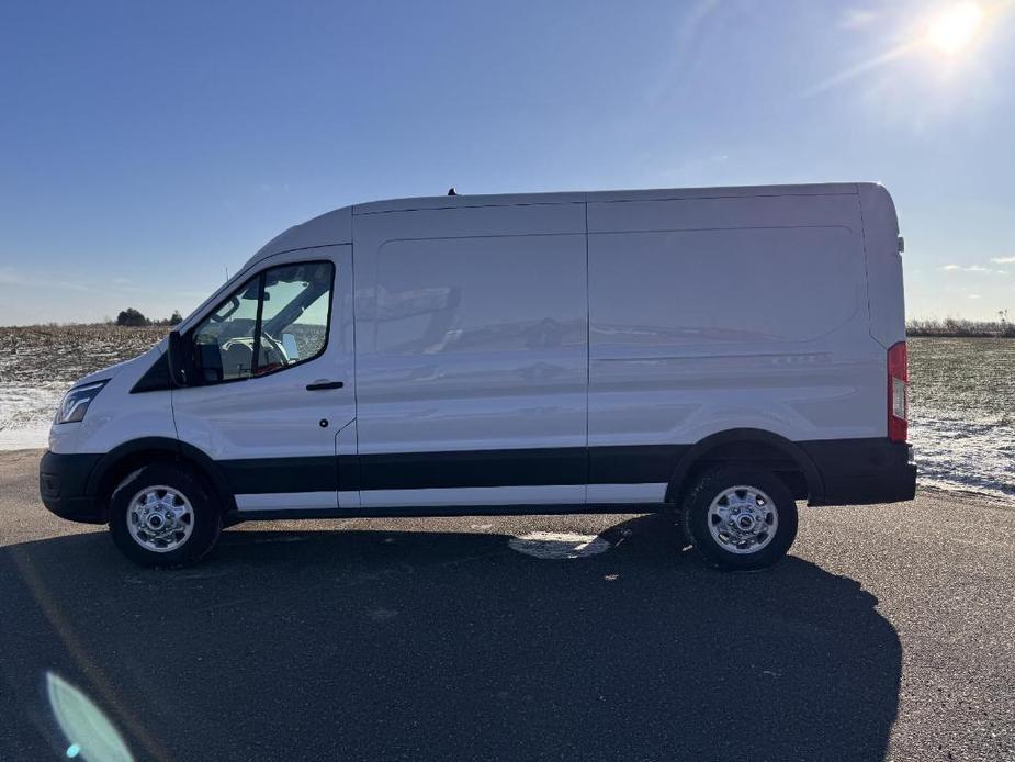 new 2024 Ford Transit-250 car, priced at $57,525