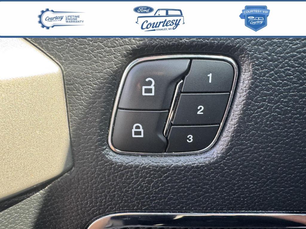 used 2019 Ford F-150 car, priced at $29,728