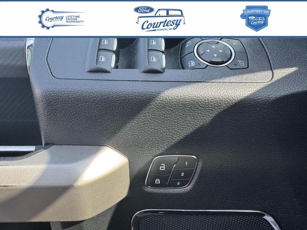used 2019 Ford F-150 car, priced at $29,728