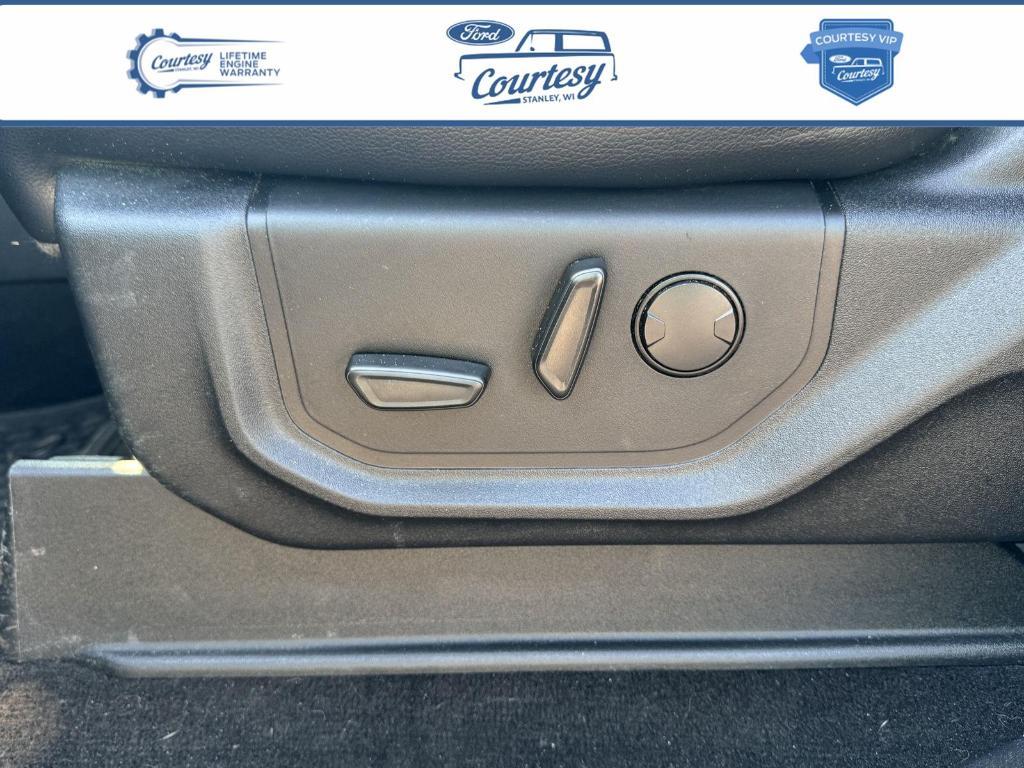 used 2019 Ford F-150 car, priced at $29,728