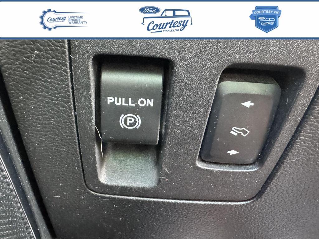 used 2019 Ford F-150 car, priced at $29,728