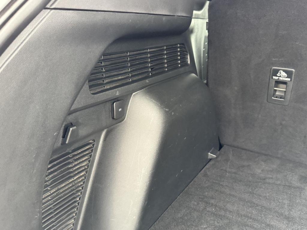 used 2020 Ford Escape car, priced at $19,999