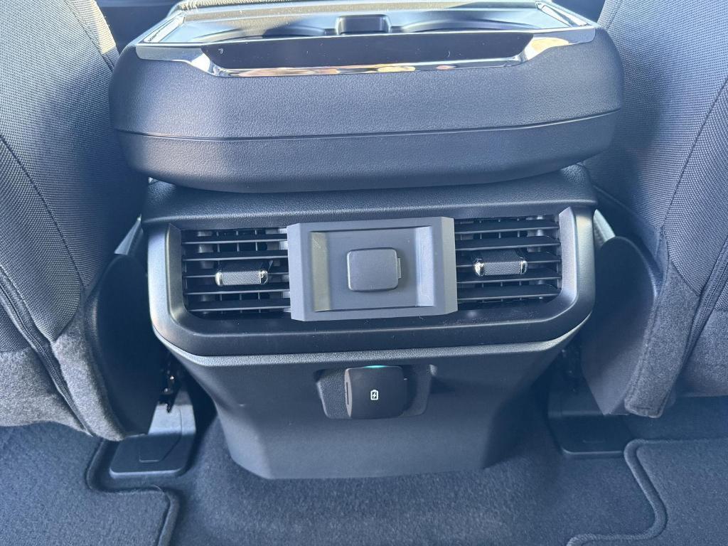 new 2025 Ford F-150 car, priced at $48,047
