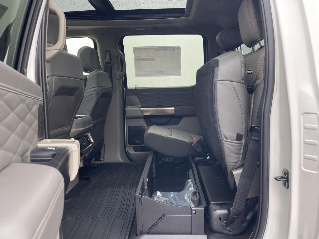 new 2026 Ford F-350 car, priced at $106,410