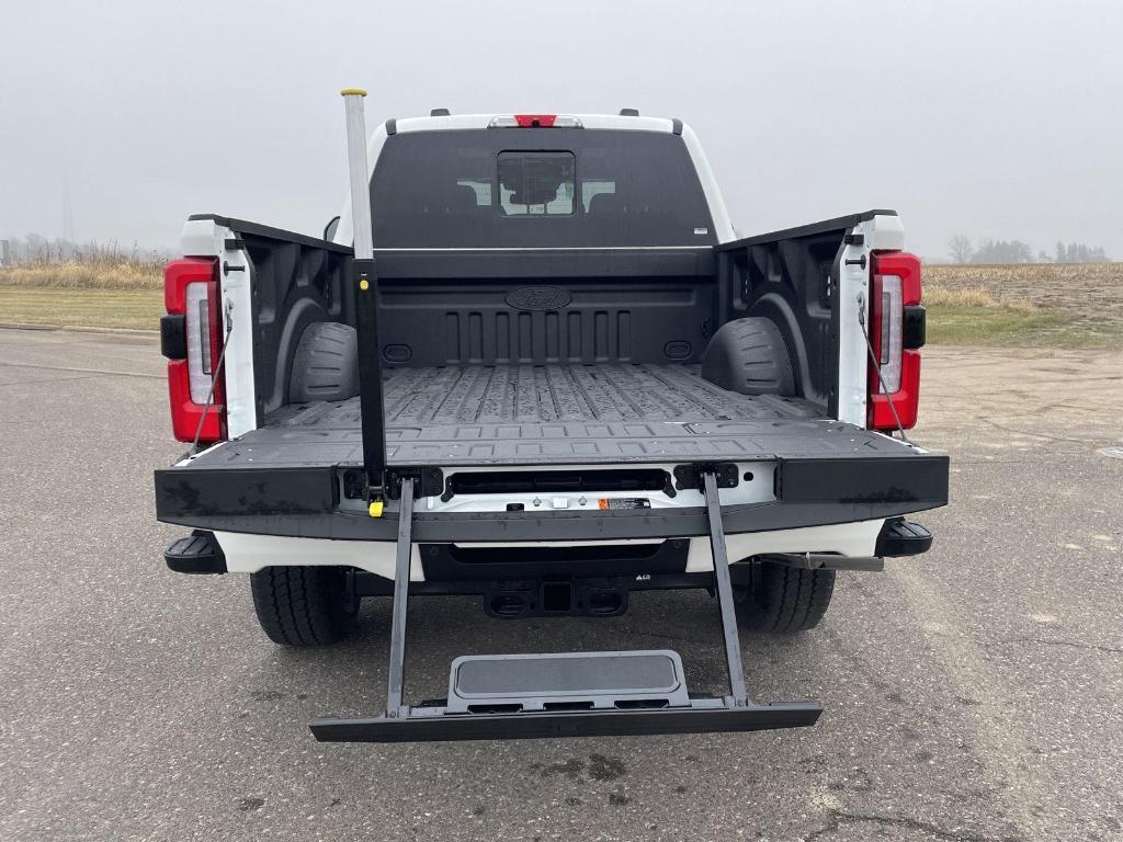 new 2026 Ford F-350 car, priced at $106,410