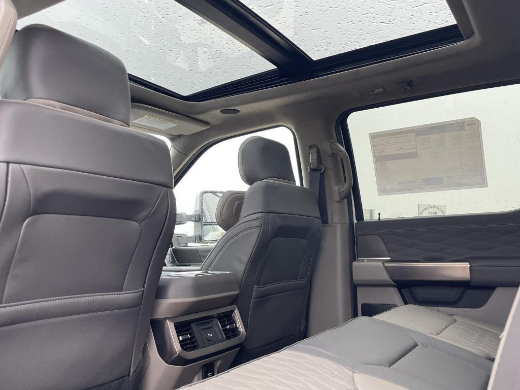 new 2026 Ford F-350 car, priced at $106,410