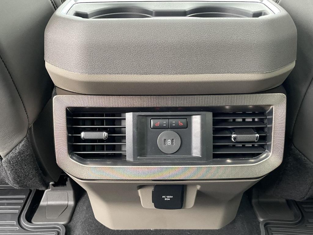 new 2026 Ford F-350 car, priced at $106,410