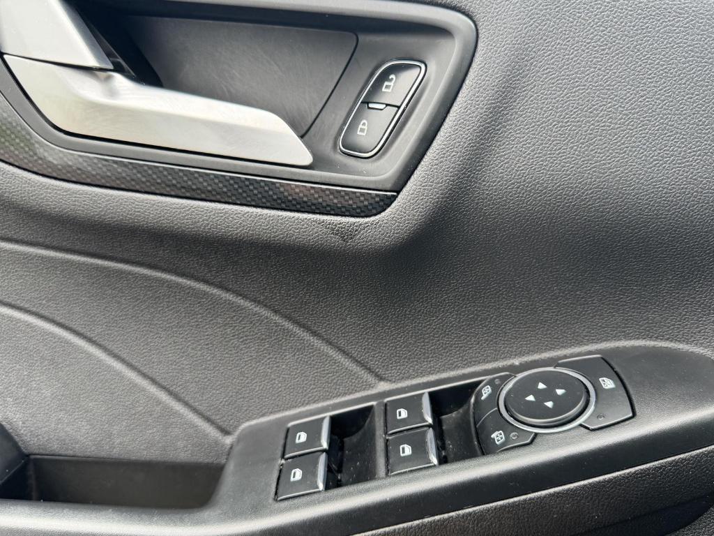 used 2023 Ford Escape car, priced at $24,699