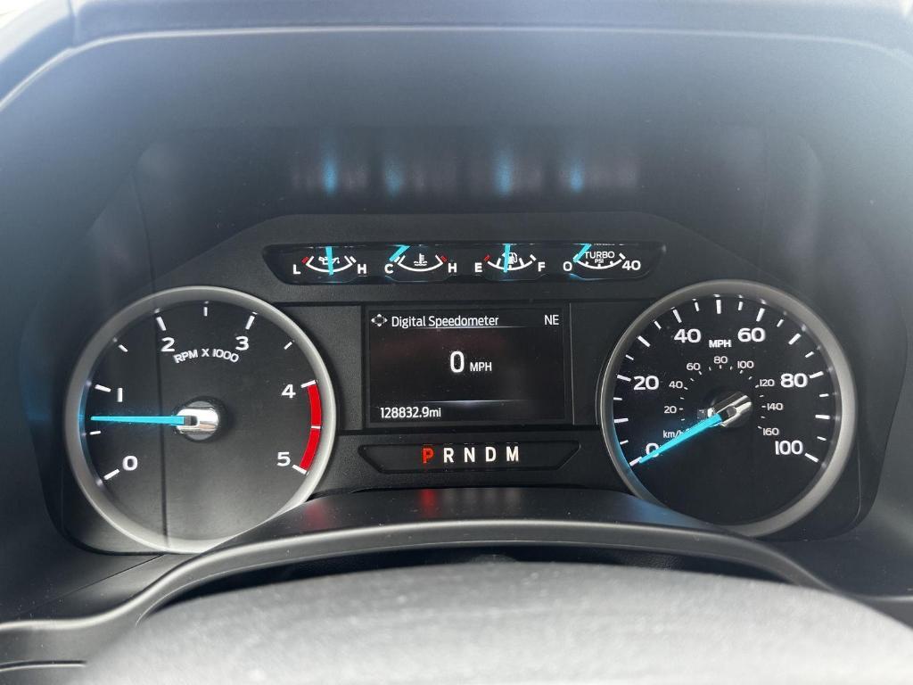 used 2020 Ford F-250 car, priced at $39,595