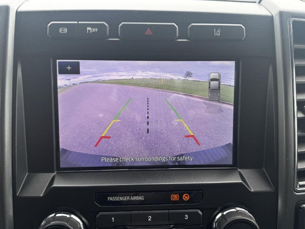 used 2020 Ford F-250 car, priced at $39,595
