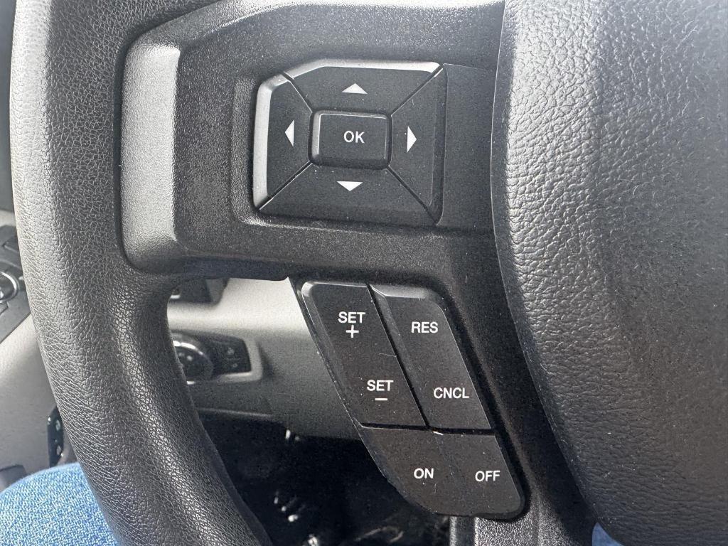 used 2020 Ford F-250 car, priced at $39,595