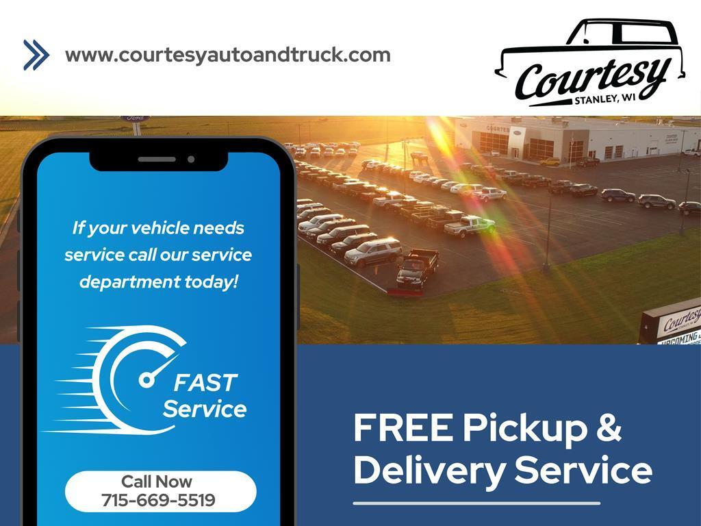 used 2020 Ford F-250 car, priced at $39,595