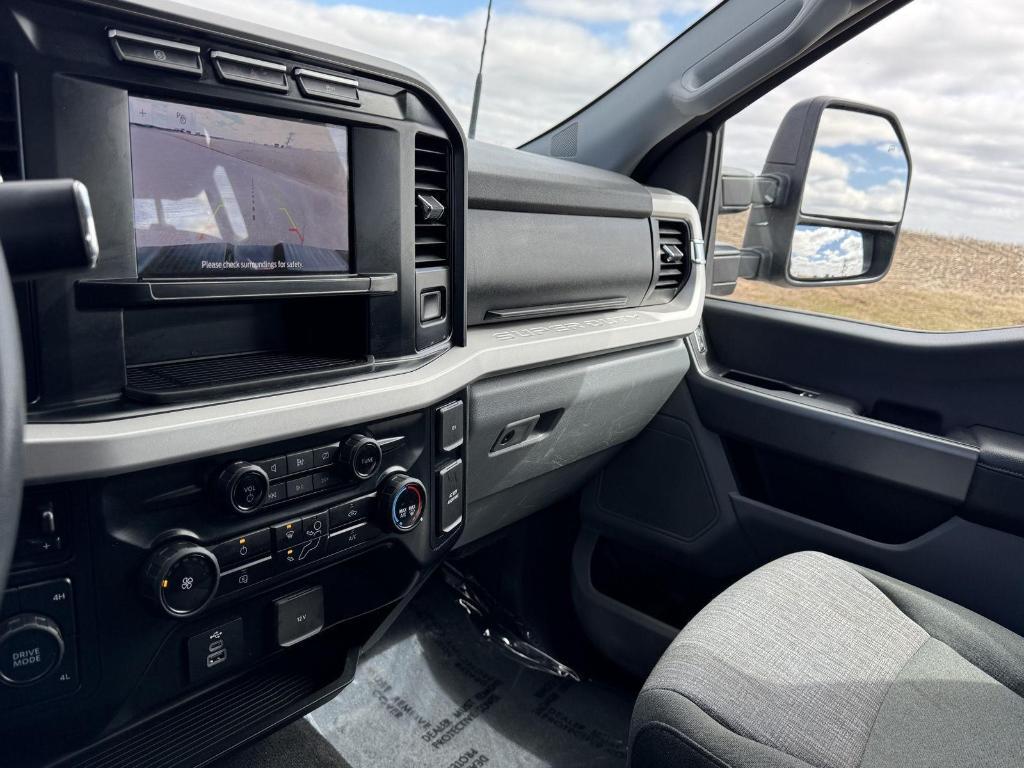 used 2024 Ford F-350 car, priced at $59,887
