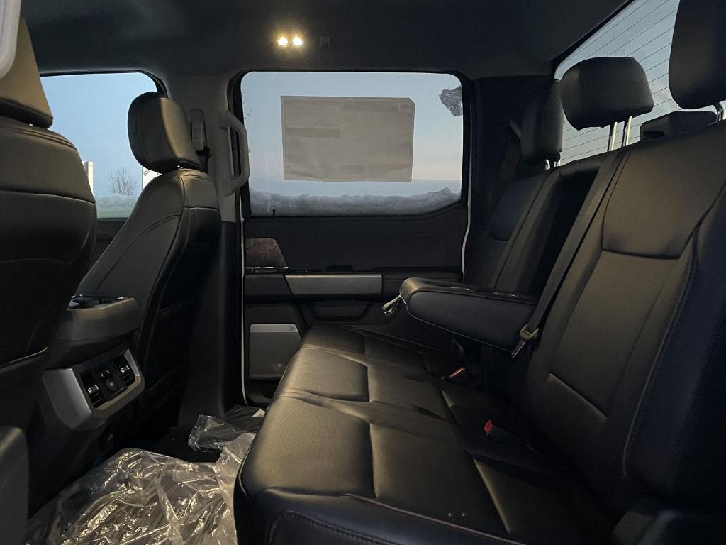 new 2026 Ford F-350 car, priced at $86,590