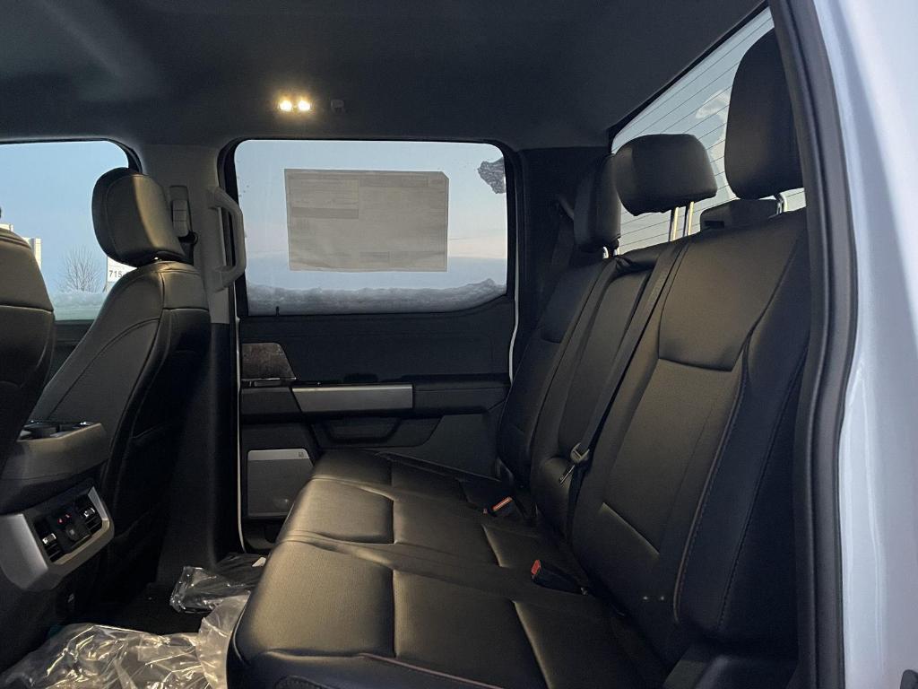 new 2026 Ford F-350 car, priced at $86,590