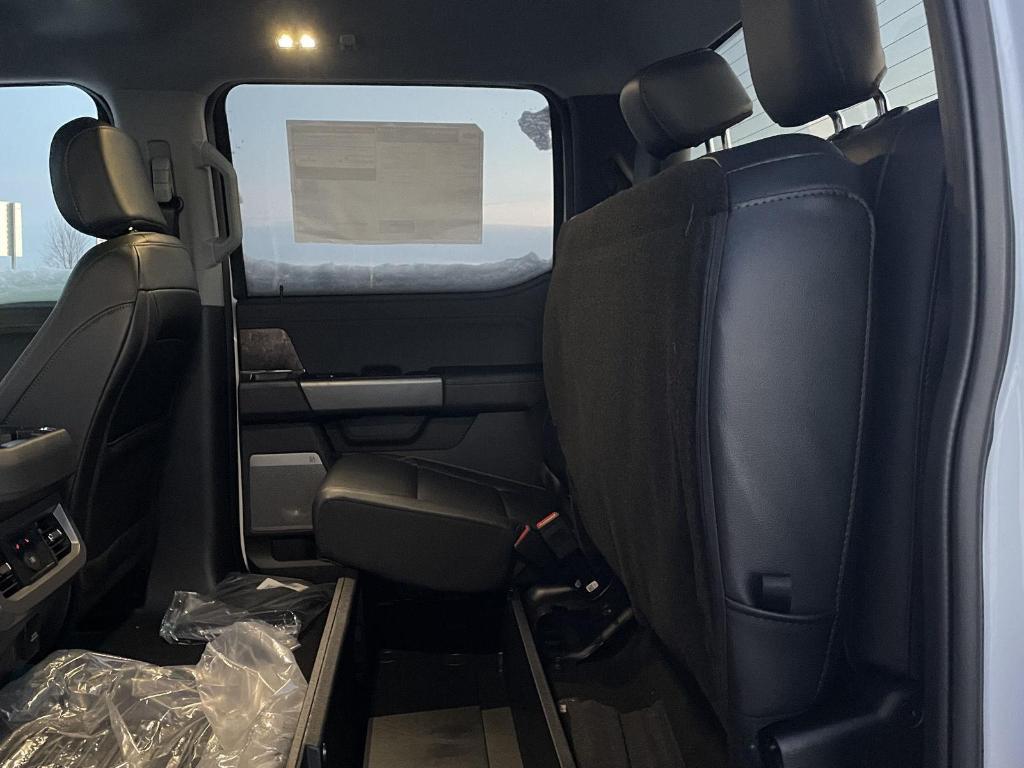 new 2026 Ford F-350 car, priced at $86,590