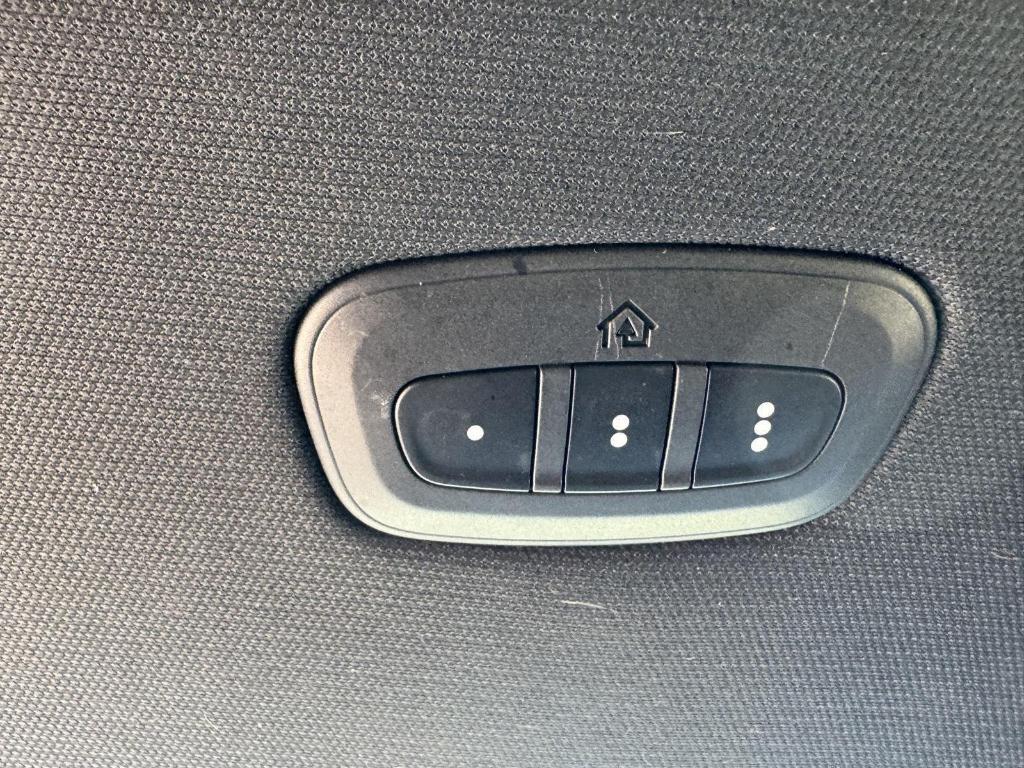 used 2020 Ram 1500 car, priced at $30,997