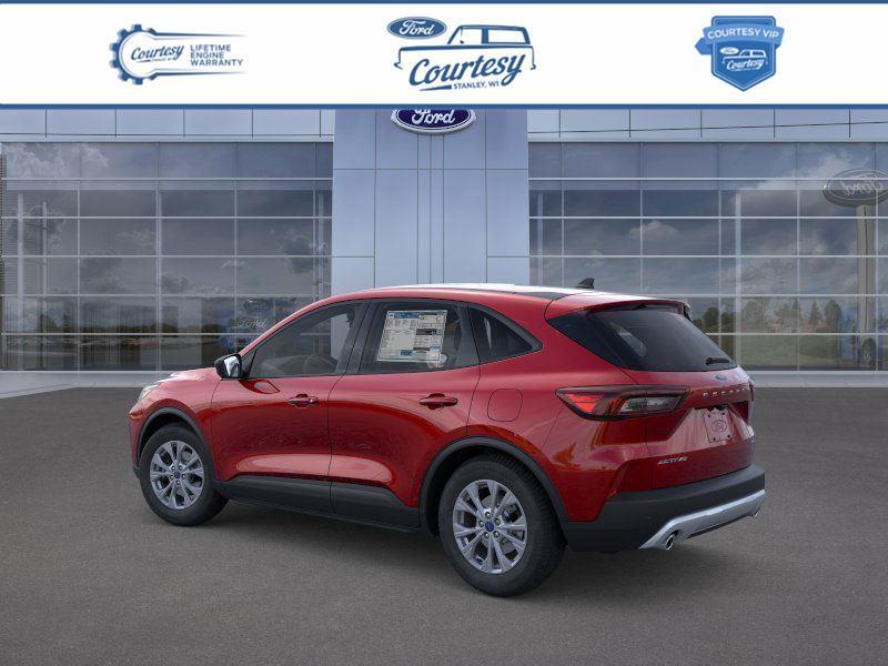 new 2025 Ford Escape car, priced at $35,015