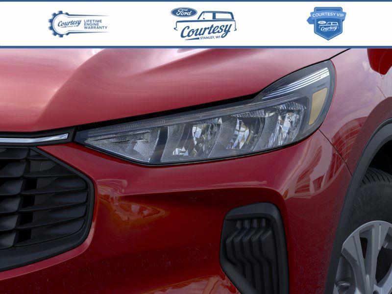 new 2025 Ford Escape car, priced at $35,015