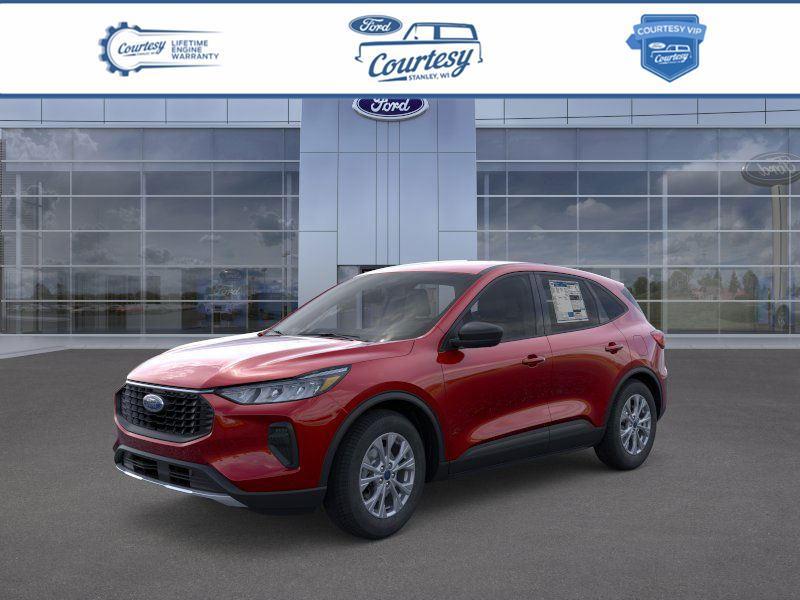 new 2025 Ford Escape car, priced at $35,015