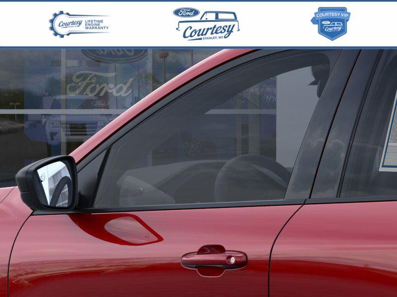 new 2025 Ford Escape car, priced at $35,015