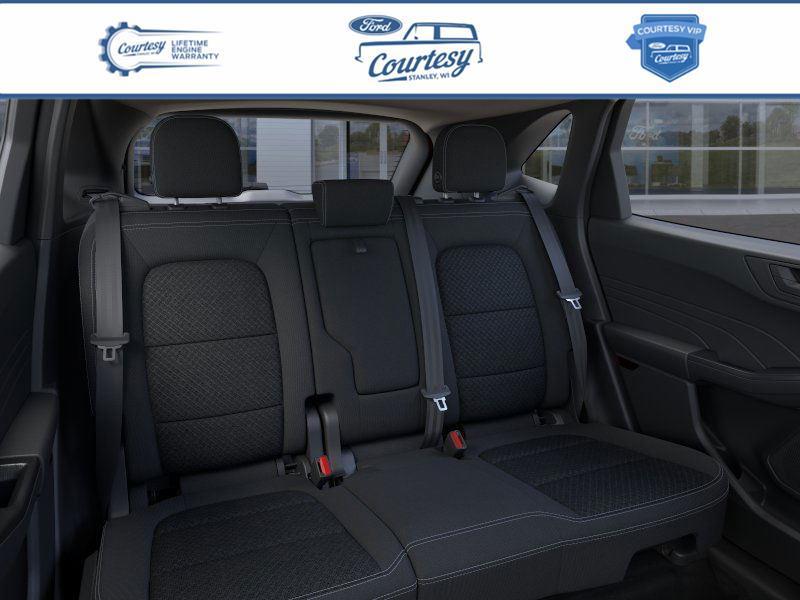new 2025 Ford Escape car, priced at $35,015