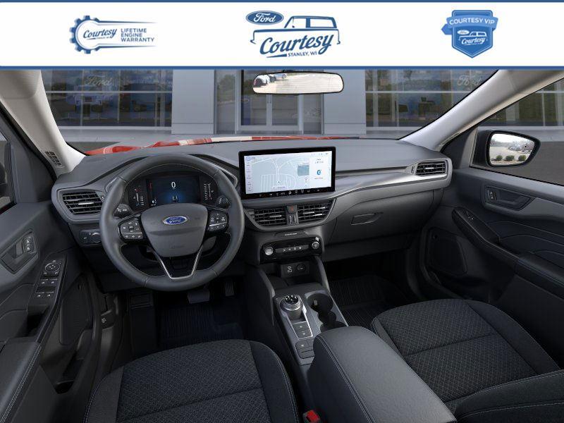new 2025 Ford Escape car, priced at $35,015
