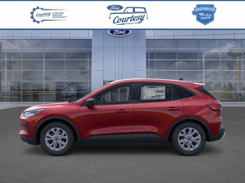 new 2025 Ford Escape car, priced at $35,015