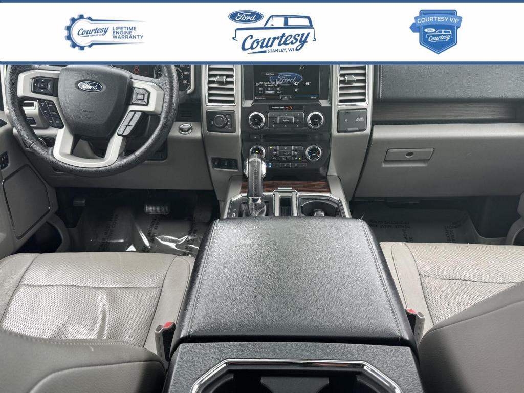 used 2015 Ford F-150 car, priced at $18,729