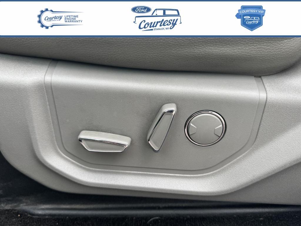 used 2015 Ford F-150 car, priced at $18,729