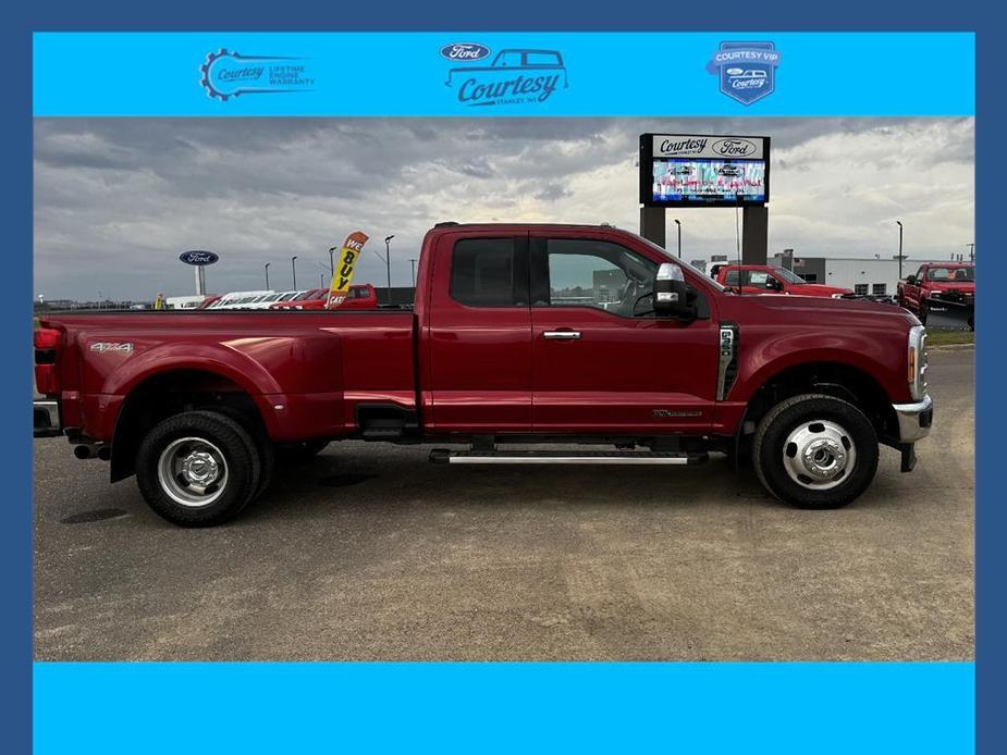 used 2023 Ford F-350 car, priced at $62,944