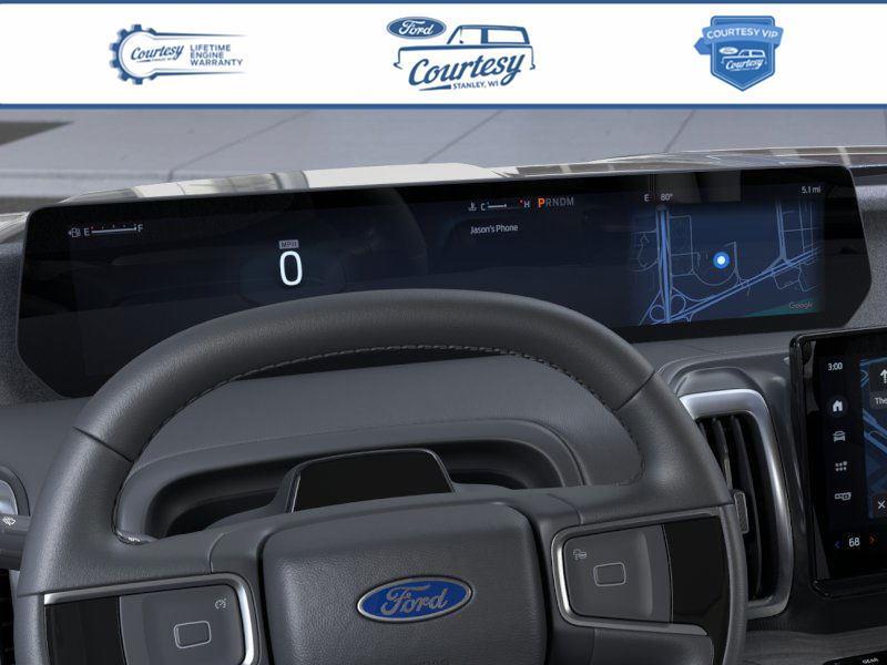 new 2025 Ford Expedition Max car, priced at $81,655