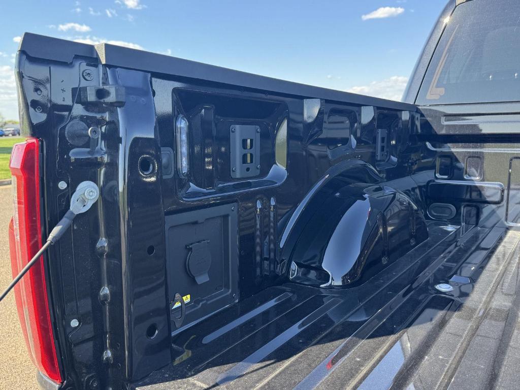 new 2025 Ford F-150 car, priced at $52,985