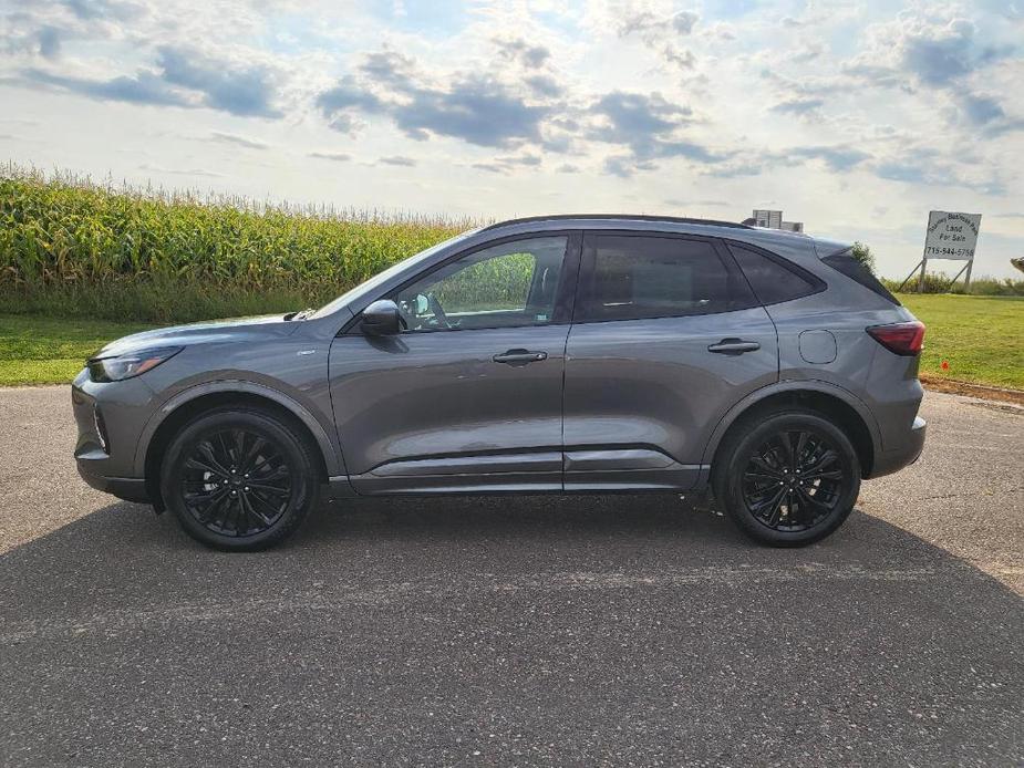 used 2023 Ford Escape car, priced at $28,996